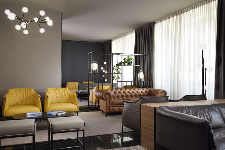 UNA Hotels Century Milano