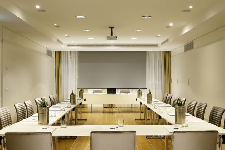 UNA Hotels Century Milano