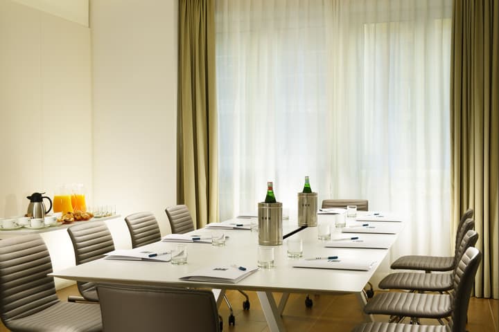 UNA Hotels Century Milano