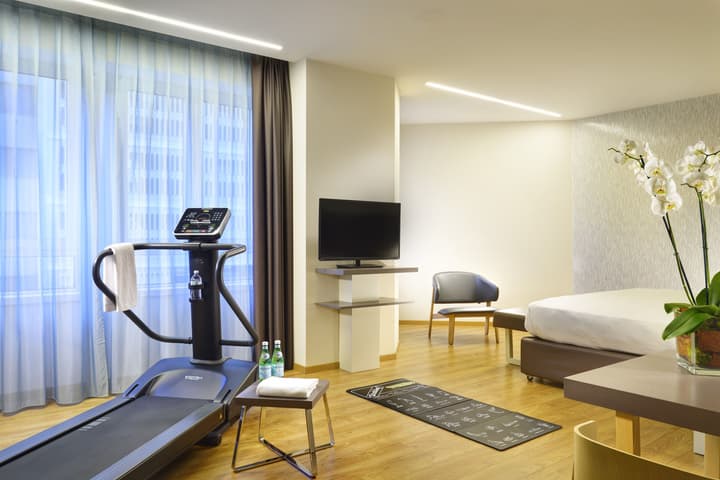 UNA Hotels Century Milano