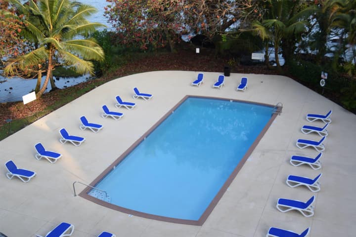 Hilo Hawaiian Hotel, Trademark Collection by Wyndham