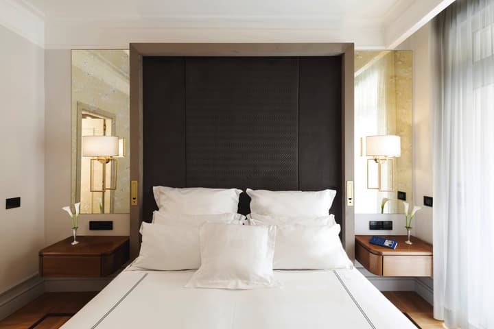 Grand Hotel Parkers