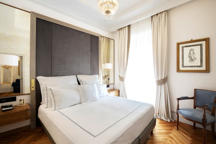 Grand Hotel Parkers