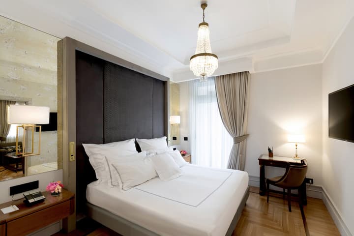 Grand Hotel Parkers