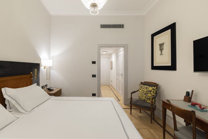 Grand Hotel Parkers
