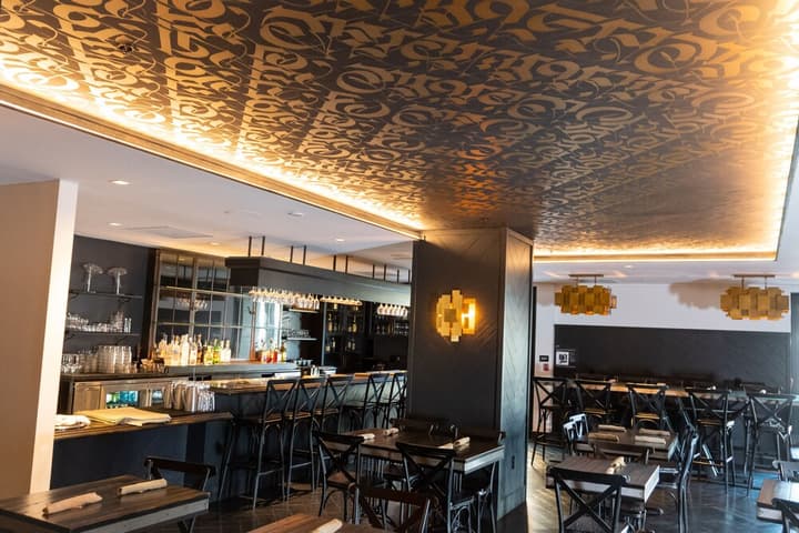 The Mayfair Hotel Los Angeles