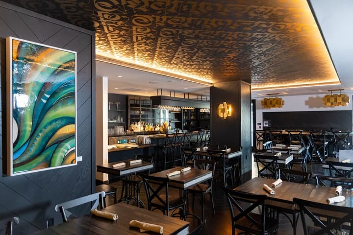 The Mayfair Hotel Los Angeles