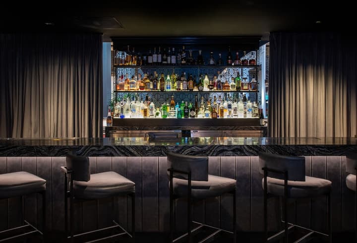 The Mayfair Hotel Los Angeles