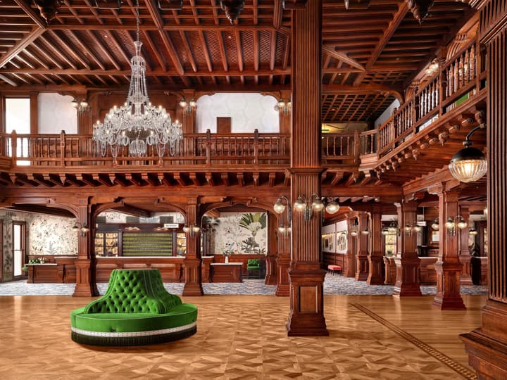 Hotel del Coronado, Curio Collection by Hilton