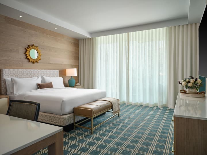 Hotel del Coronado, Curio Collection by Hilton
