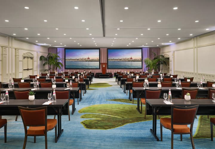 Hotel del Coronado, Curio Collection by Hilton