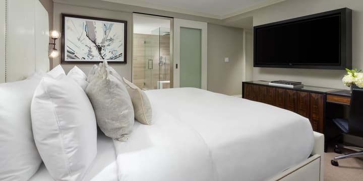 Crowne Plaza Manhattan Times Square by IHG