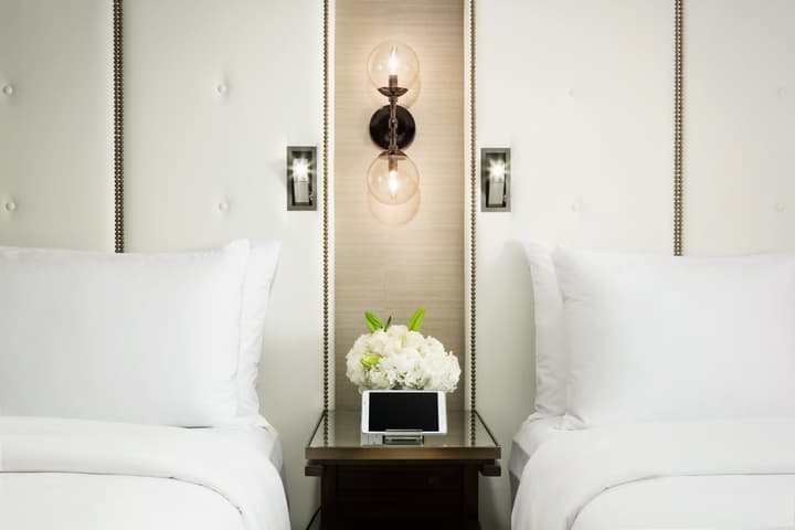Crowne Plaza Manhattan Times Square by IHG