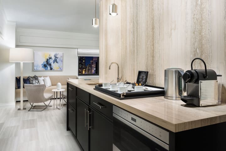Crowne Plaza Manhattan Times Square by IHG