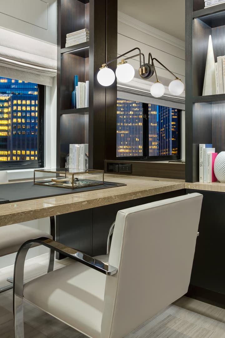 Crowne Plaza Manhattan Times Square by IHG