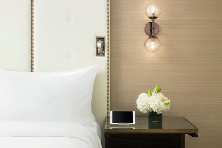 Crowne Plaza Manhattan Times Square by IHG