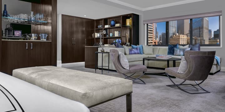 Crowne Plaza Manhattan Times Square by IHG