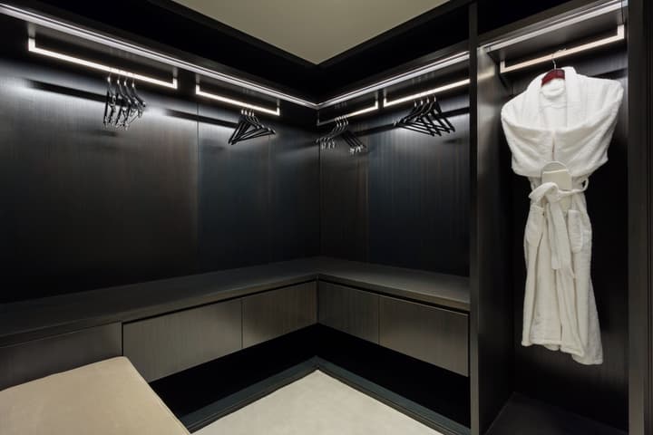 Crowne Plaza Manhattan Times Square by IHG