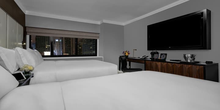 Crowne Plaza Manhattan Times Square by IHG