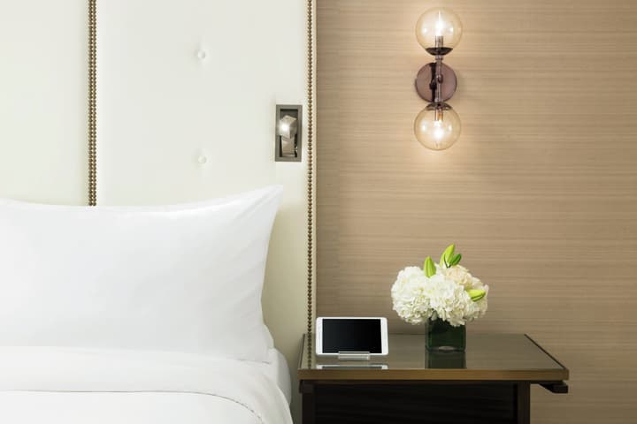 Crowne Plaza Manhattan Times Square by IHG