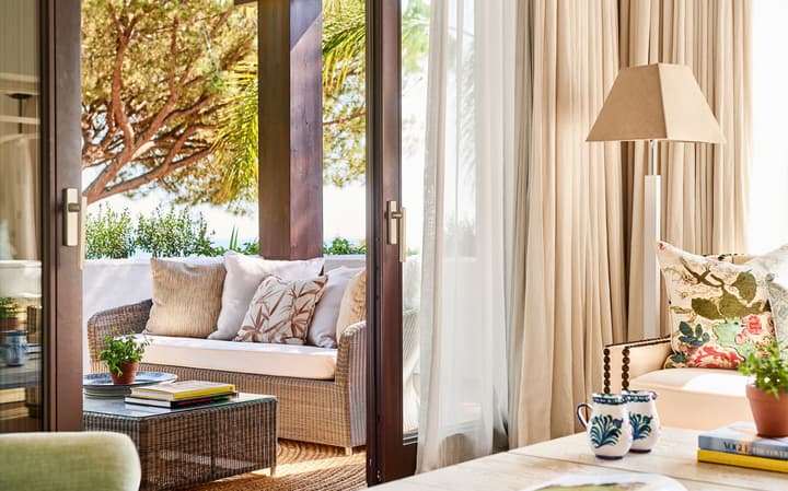 Marbella Club Hotel Golf Resort & Spa