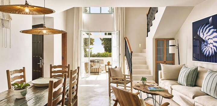 Marbella Club Hotel Golf Resort & Spa