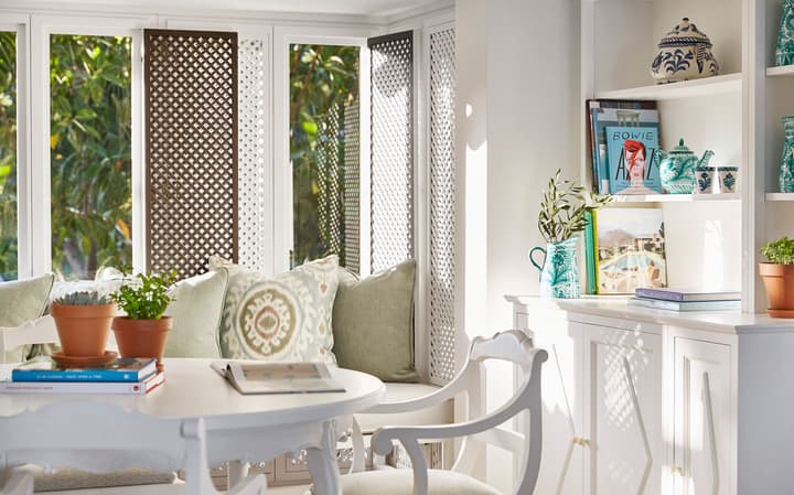 Marbella Club Hotel Golf Resort & Spa