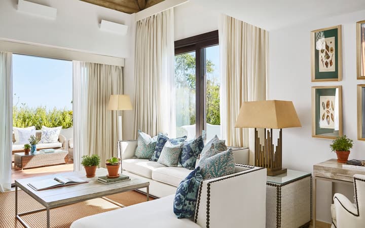 Marbella Club Hotel Golf Resort & Spa