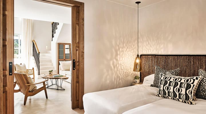 Marbella Club Hotel Golf Resort & Spa