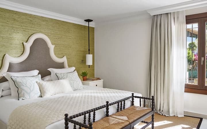 Marbella Club Hotel Golf Resort & Spa