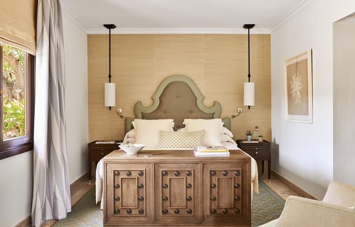 Marbella Club Hotel Golf Resort & Spa