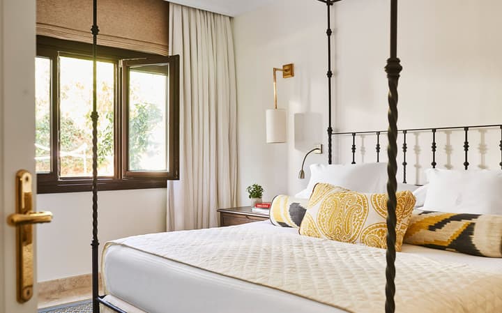Marbella Club Hotel Golf Resort & Spa