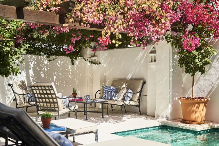 Marbella Club Hotel Golf Resort & Spa
