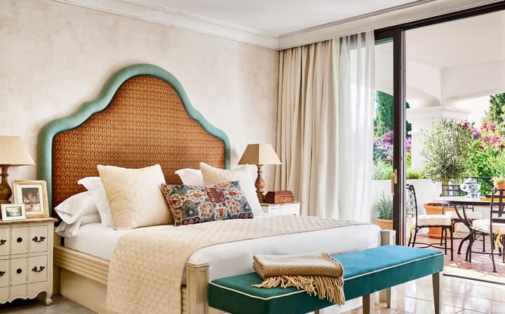 Marbella Club Hotel Golf Resort & Spa