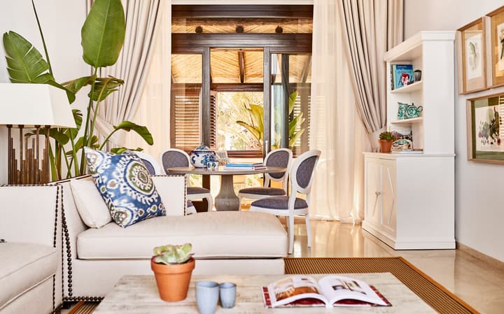 Marbella Club Hotel Golf Resort & Spa