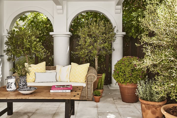 Marbella Club Hotel Golf Resort & Spa