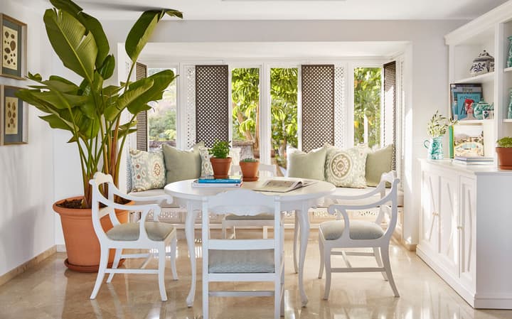 Marbella Club Hotel Golf Resort & Spa