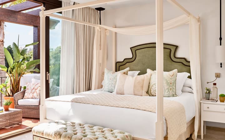 Marbella Club Hotel Golf Resort & Spa