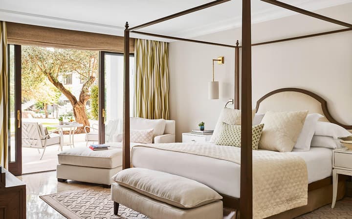 Marbella Club Hotel Golf Resort & Spa