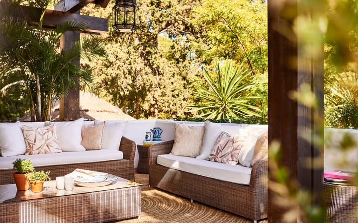 Marbella Club Hotel Golf Resort & Spa
