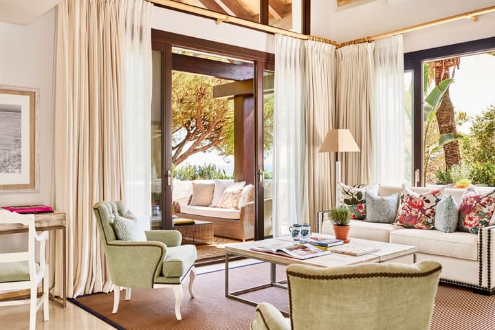 Marbella Club Hotel Golf Resort & Spa