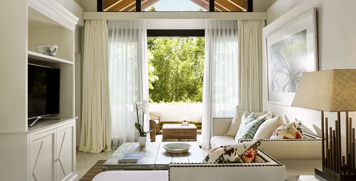 Marbella Club Hotel Golf Resort & Spa