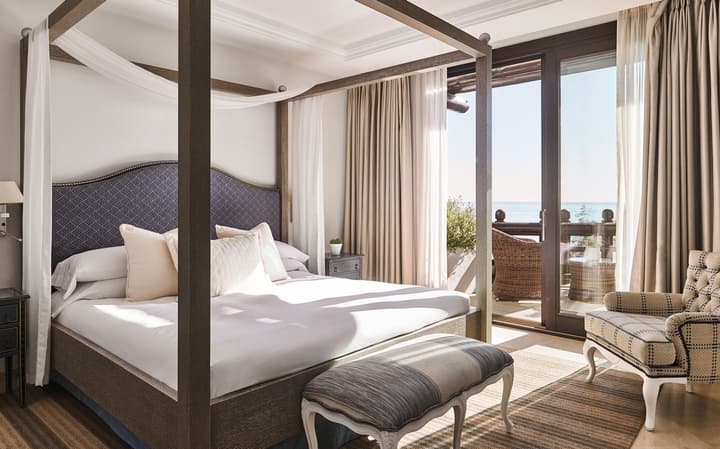 Marbella Club Hotel Golf Resort & Spa