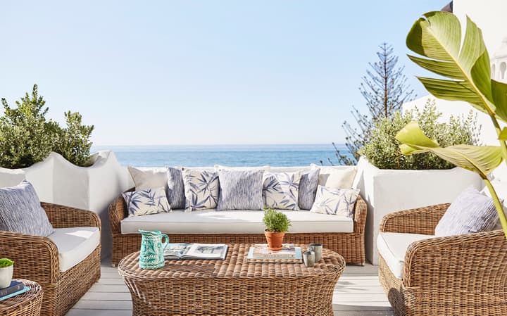 Marbella Club Hotel Golf Resort & Spa