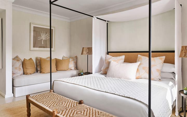 Marbella Club Hotel Golf Resort & Spa