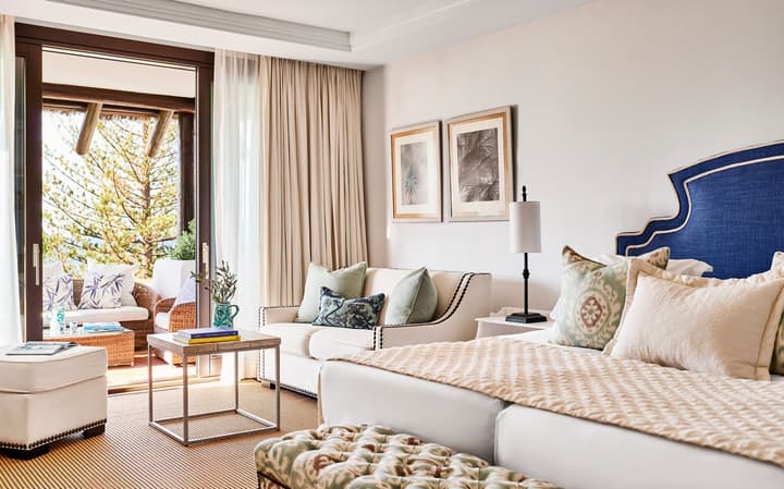 Marbella Club Hotel Golf Resort & Spa