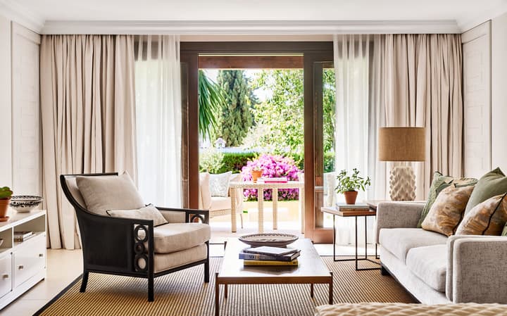Marbella Club Hotel Golf Resort & Spa