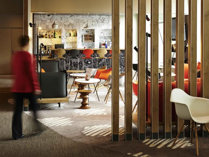 ibis Strasbourg Centre Historique