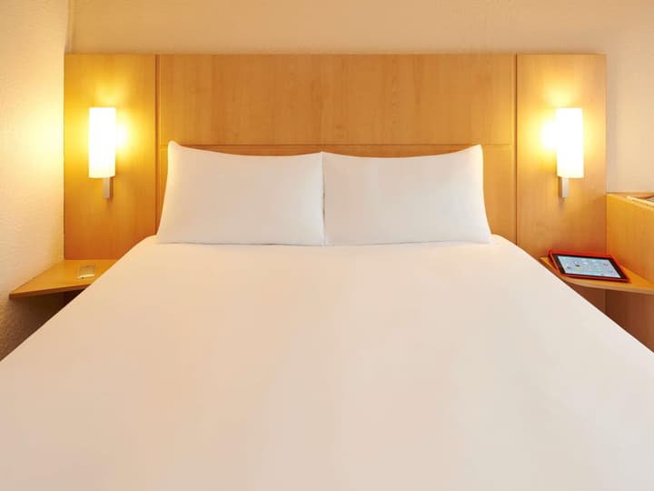 ibis Strasbourg Centre Historique