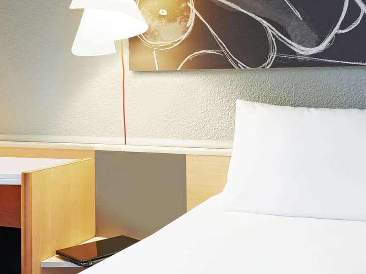 ibis Strasbourg Centre Historique